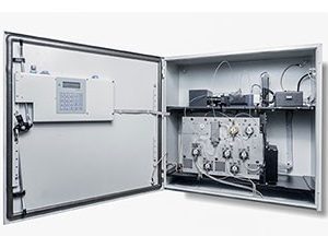 PETROLEUM HYDROCARBON ANALYZER