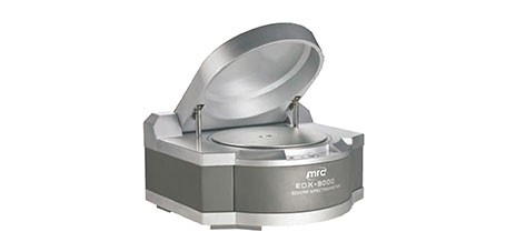 XRF SPECTROPHOTOMETER