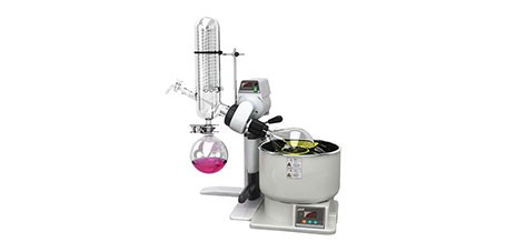ROTARY EVAPORATORS