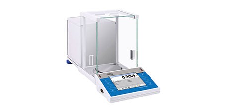ANALYTICAL BALANCE