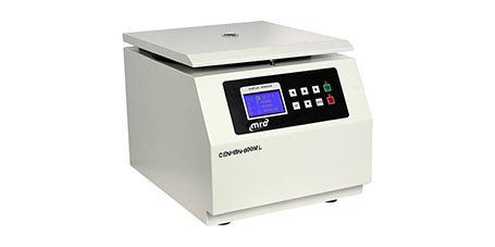 CENTRIFUGES